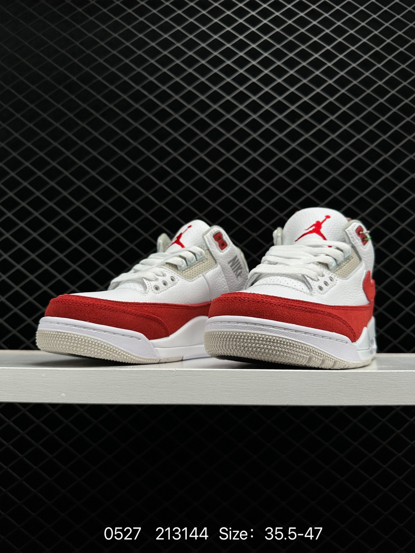 Air Jordan 3  Retro